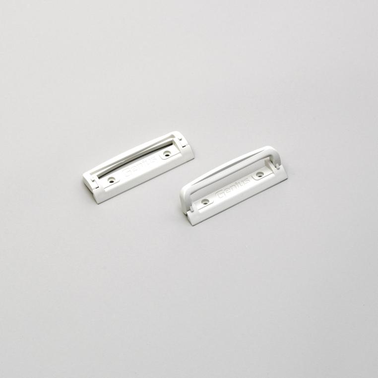 Folding Handle for Roller Door Screens